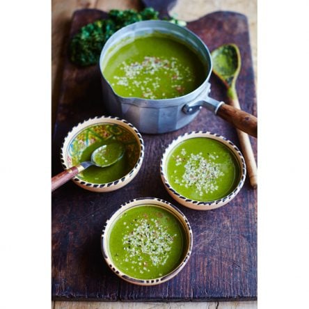 eat-beautiful:-kale-soup-recipe