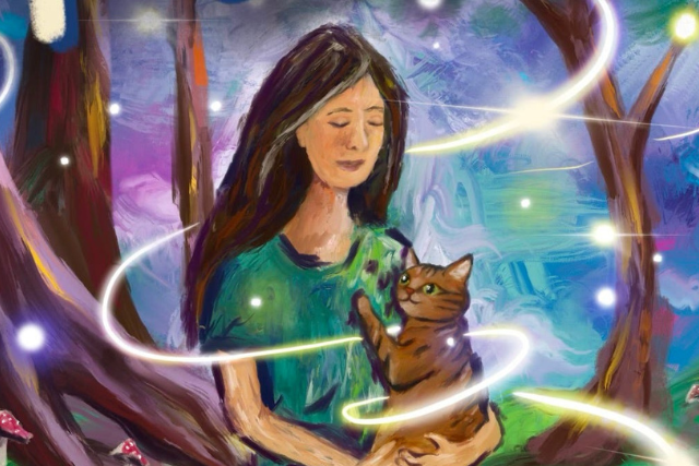 the-grief-no-one-talks-about:-heal-after-shedding-a-soulmate-pet