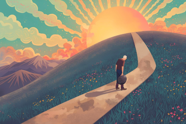 the-weight-of-regrets-and-the-choice-to-reside-higher