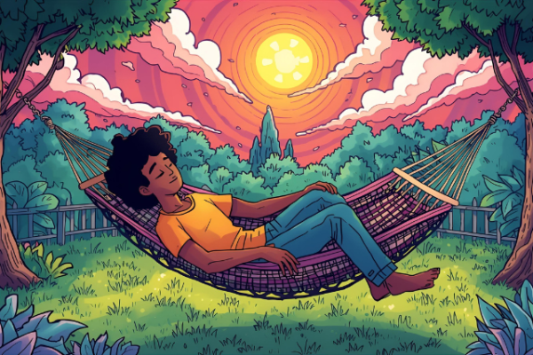 why-you-can’t-chill-out-and-the-style-to-let-your-self-leisure