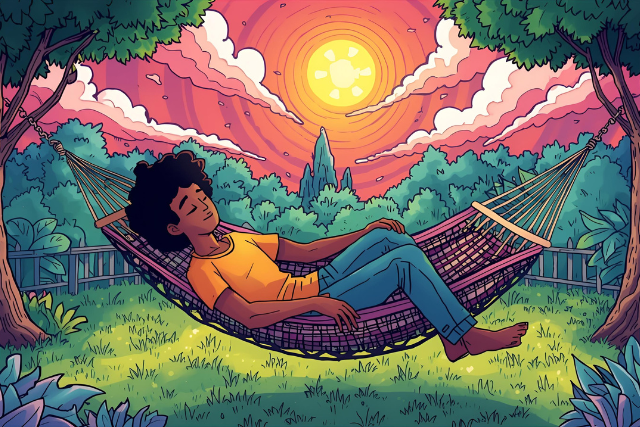 why-you-can’t-chill-out-and-the-style-to-let-your-self-leisure