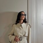 get-the-look:-alexa-chung’s-burberry-ss26-check-out