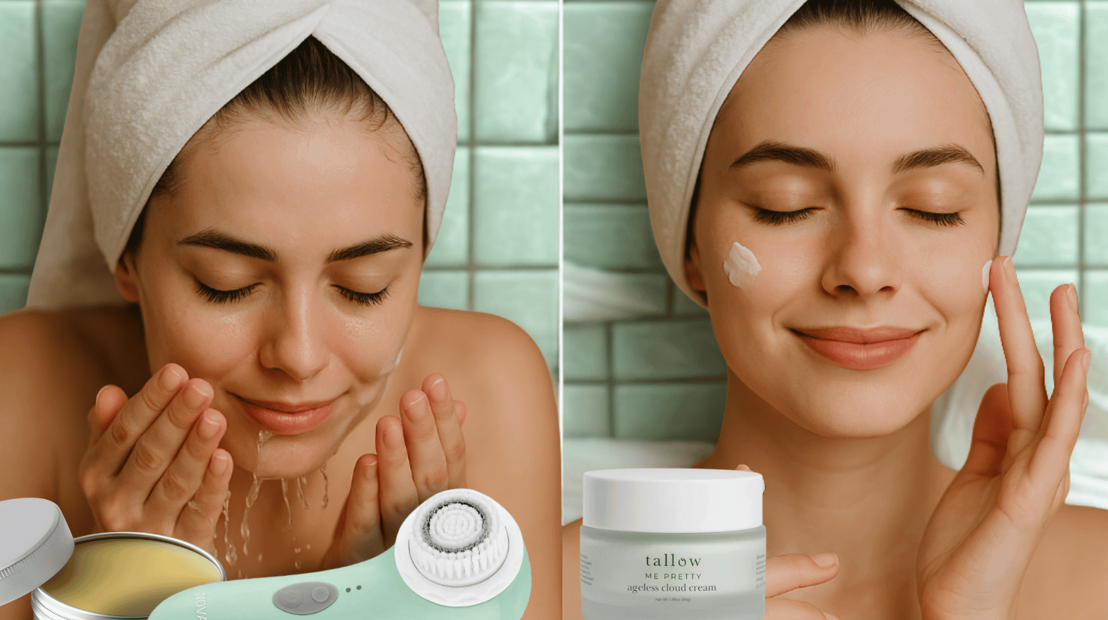 am-i-overwashing-my-face?-expose-if-you’re-hostile-your-pores-and-skin