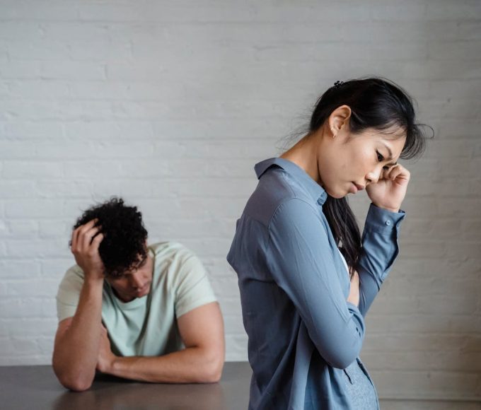 the-silent-breakup:-when-you’re-clear-collectively-nonetheless-emotionally-checked-out