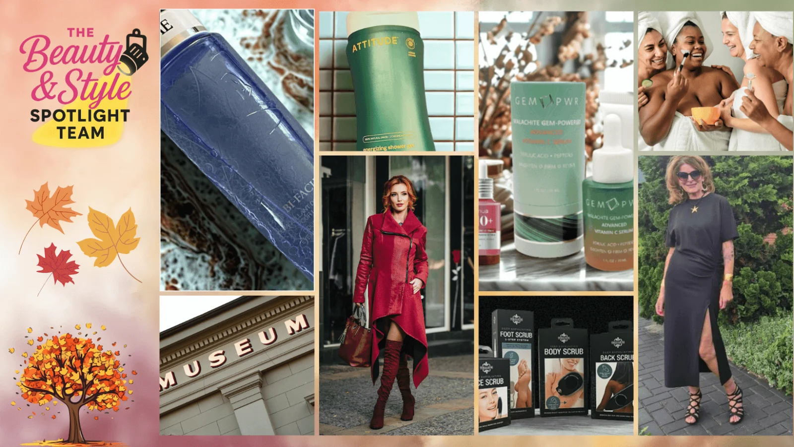 drop-magnificence-roundup:-skincare-ideas,-vogue-tendencies-&-should-attempt-picks