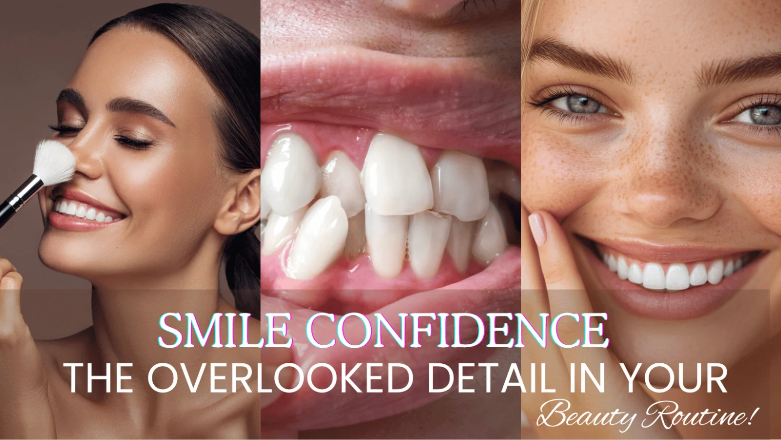 smile-confidence:-the-now-not-illustrious-ingredient-in-your-magnificence-routine