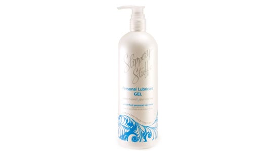 AskMen+Recommends%3A+Slippery+Stuff+Non-public+Lubricant+Gel