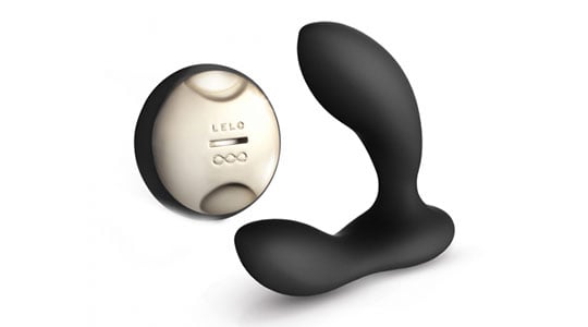AskMen+Recommends%3A+Lelo+Hugo+SenseMotion+Remote+Defend watch over+Rechargeable+Prostate+Massager