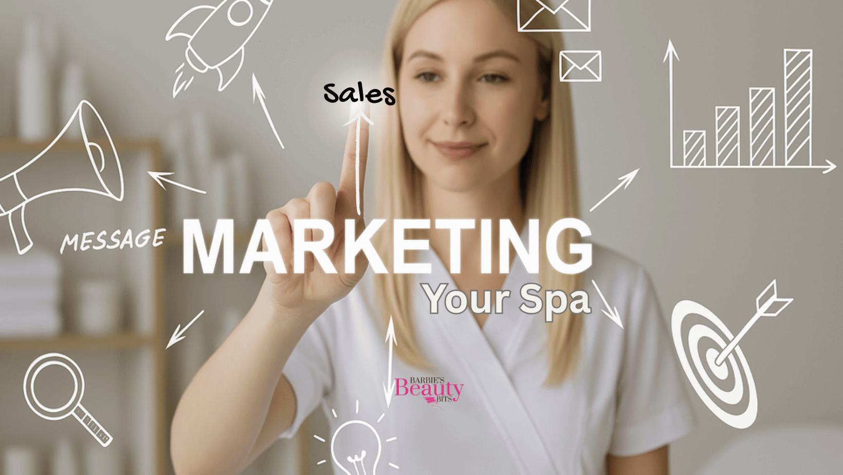 Only-Spa-Marketing and marketing-Solutions-on-a-Budget-Barbies-Class-Bits Only-Spa-Marketing and marketing-Solutions-on-a-Budget-Barbies-Class-Bits
