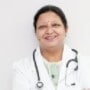 Dr Chetna Jain