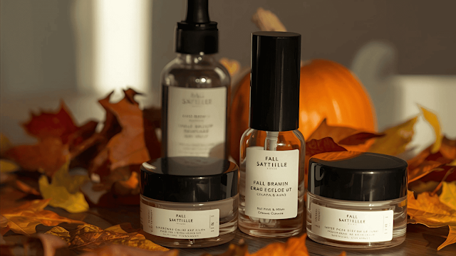 Descend Skincare Routine By barbara Ritzman with Barbies Beauty Bits Descend Skincare Routine By barbara Ritzman with Barbies Beauty Bits