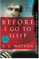 sooner than i am going to sleep books you cant build down