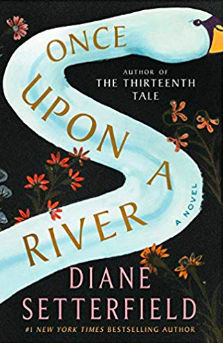 Once Upon A River books you cant build down