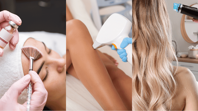 Prime Spa Therapies To Are attempting This Descend By Barbies Beauty Bits Prime Spa Therapies To Are attempting This Descend By Barbies Beauty Bits