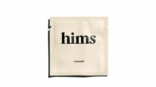 Hims Sildenafil