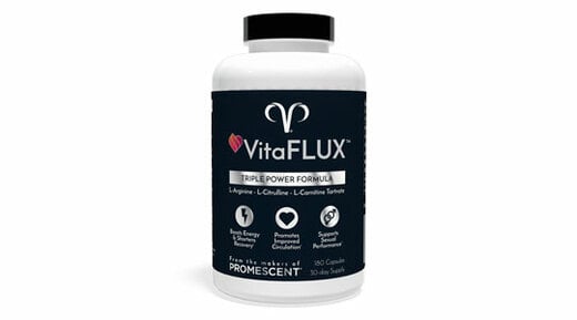 VitaFLUX Day after day Complement