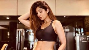 Shilpa Shetty’s twisting yoga moves can supercharge your neatly being in exactly minutes! Shilpa Shetty’s twisting yoga moves can supercharge your neatly being in exactly minutes!
