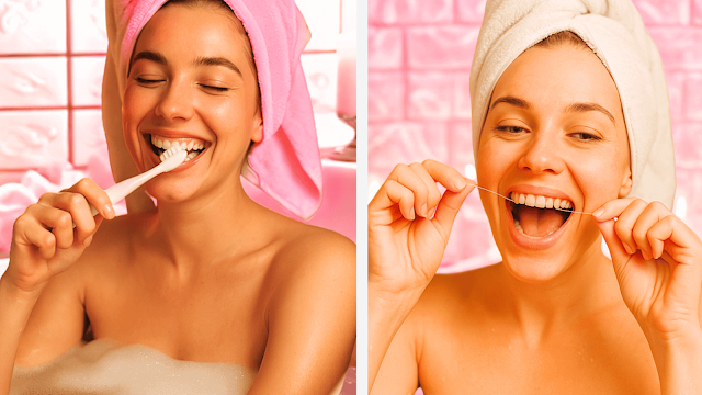 spa-day-for-your-teeth-barbies-beauty-bits spa-day-for-your-teeth-barbies-beauty-bits