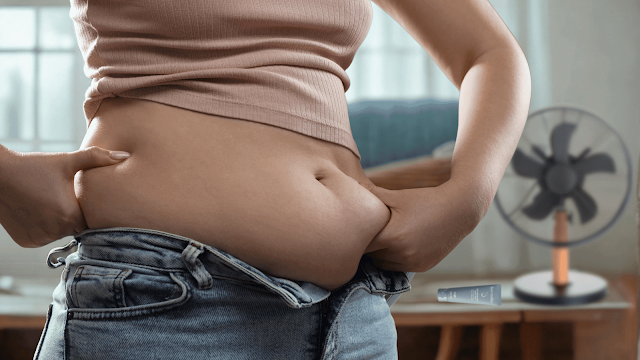 abdominal plump in the future of perimenopause by barbies beauty bits weight set apart in the future of perimenopause by barbies beauty bits